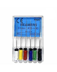 Mani Reamers 31mm