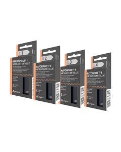 ANGELUS REFORPOST METALLIC kit & Refills