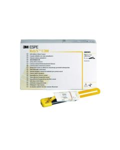3m Espe Relyx U200 Self-Adhesive Resin Cement