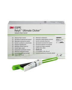 3M ESPE RelyX Ultimate Adhesive Resin Cement