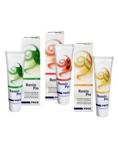 Voco Remin Pro Tooth Creams (Pack of 1)