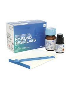 Shofu Hy-Bond Resiglass (RMGIC)