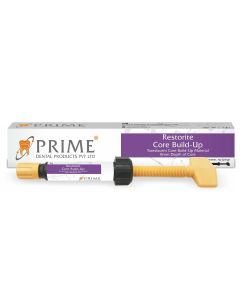 Prime Dental Restorite Core Build-Up