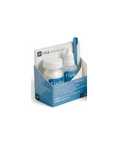 SDI Riva Luting Cement Kit