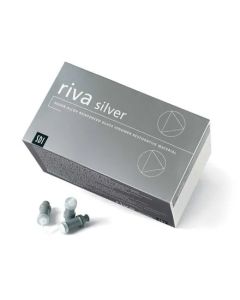 SDI Riva Silver GIC