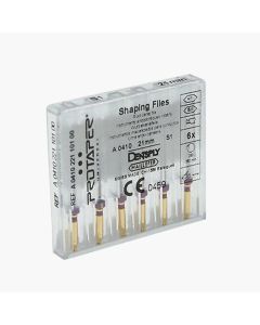 Dentsply Protaper Universal (Rotary) – Refills