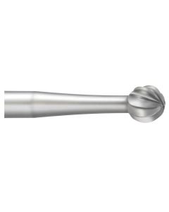 Prima Dental Round Carbide FG Bur – Airotor (Set of 5)