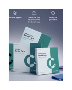 Coltene Hysolate Rubber Dam Sheet