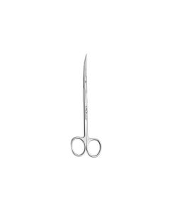 ORACRAFT Scissors Kelly Curved #S1