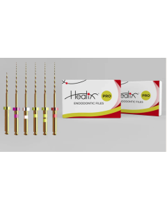 HEALIX ROTARY FILES PREMIUM