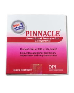 DPI Pinnacle Impression Compound