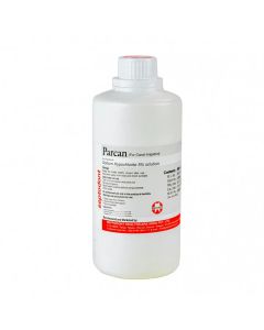 Septodont Parcan 5% Sodium Hypochlorite Solution