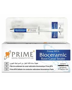 Prime Dental Prime MTA Bioceramic Root Canal Sealer