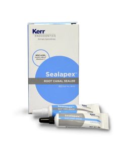 Sybron Endo Sealapex Root Canal Sealer