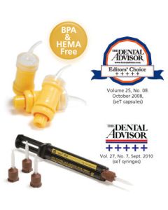 SDI SET PP Resin Cement (SELF ADHESIVE RESIN CEMENT)