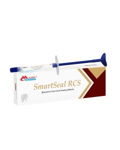 Maarc SmartSeal RCS - Bioceramic Root Canal Sealing Material