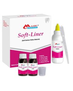 Maarc Soft Liner