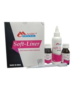 Maarc Pattern Resin - Powder 50g / Liquid 50mL