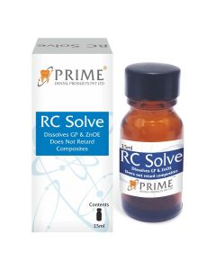 Prime Dental RC Solve 15ml