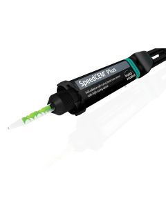 Ivoclar SpeedCEM Plus Dental Resin Cement