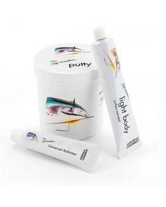Coltene Speedex Putty C-Silicone Impression Material