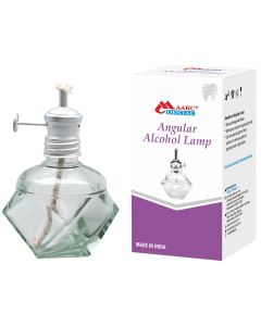 Maarc Spirit Lamp - Glass