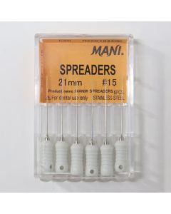 MANI Finger Spreaders 21mm 
