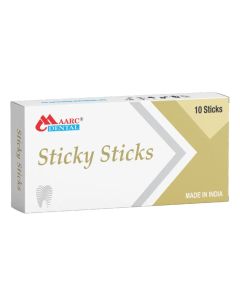 Maarc Sticky Wax