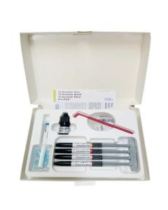 Ivoclar Te-Econom Plus Composite Kit