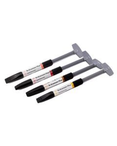 Ivoclar Te-Econom Plus Composite Refill syringe