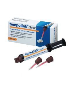 Detax Tempolink Clear