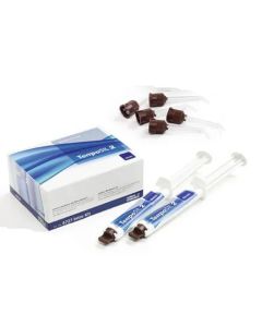 Coltene Temposil 2 White – Temporary Cement