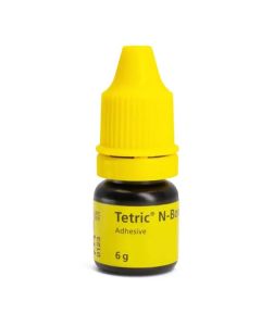 Ivoclar Tetric N-Bond – Total Etch – 6g