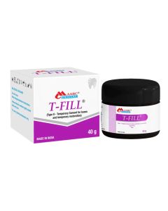Maarc T-fill Temporary Filling Material