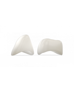 Shinhung Zirconia Kids Crown Universal Lateral Refills