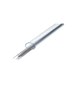 Metro Orthodontics Straight Length Rectangular TMA Orthodontic Wires