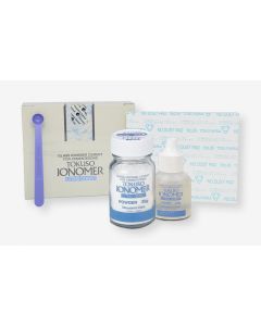 Tokuyama Tokuso Glass Ionomer Luting Cement