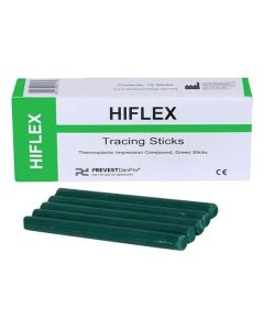 Prevest Hiflex Green Sticks