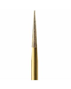 Prima Dental Taper Pointed Bur 7613 – 12 Blade (Trimming & Finishing)