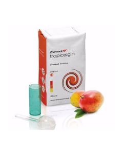 Zhermack Tropicalgin Alginate Powder Impression Material