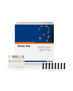 Voco Twinky Star – Light-Cured