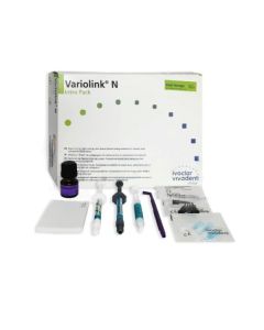 Ivoclar Variolink N Intro Pack