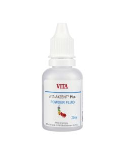 VITA Glaze Liquid - Akzent Plus - 20mL