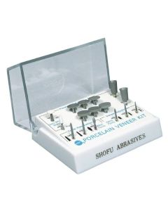  Shofu Porcelain Veneer Kit