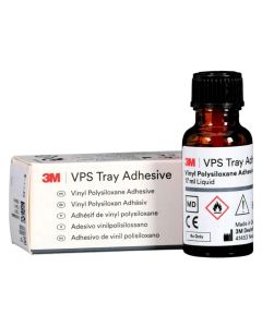 vps tray adhesive 3m