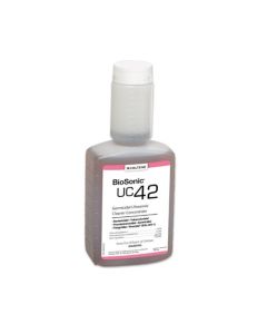 Coltene BioSonic UC42 Germicidal Cleaning Solution Concentrate