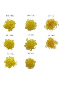 Captain Extraoral Elastics