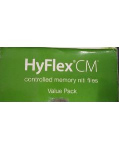 Coltene HyFlex CM Value Pack