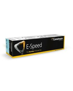 Kodak Carestream X Ray Film E Speed