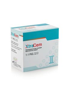 Medicept Xtracem Glass Ionomer Restorative Cement